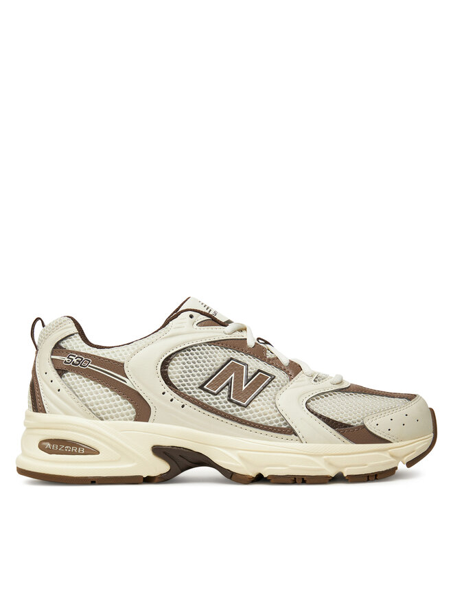 New Balance Сникърси New Balance MR530ASM M Бежов