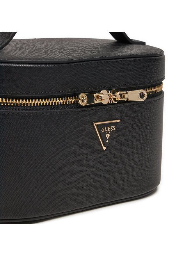 Кейс Guess Not Coordinated (SA) Accesorries W7463 P4361 Чорний