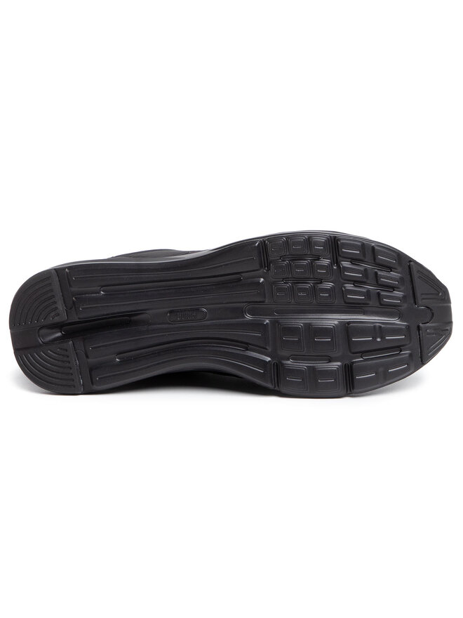 Puma Laufschuhe Puma Enzo Edge Mesh 193710 02 Schwarz