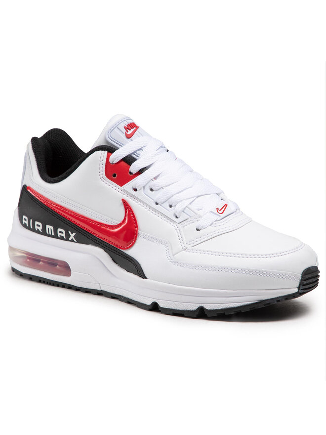Nike Sportcipők Nike Air Max Ltd 3 BV1171 100 Fehér