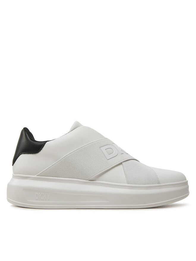 DKNY Zapatillas DKNY Jaye K4467549 Blanco