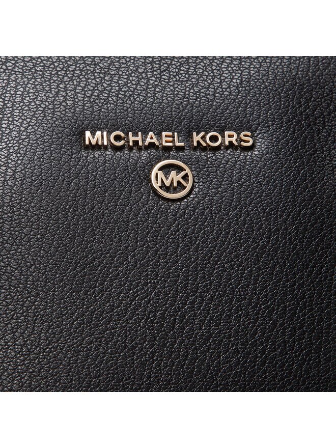 MICHAEL Michael Kors Handtasche MICHAEL Michael Kors Avril 30F2G4VS3L Schwarz
