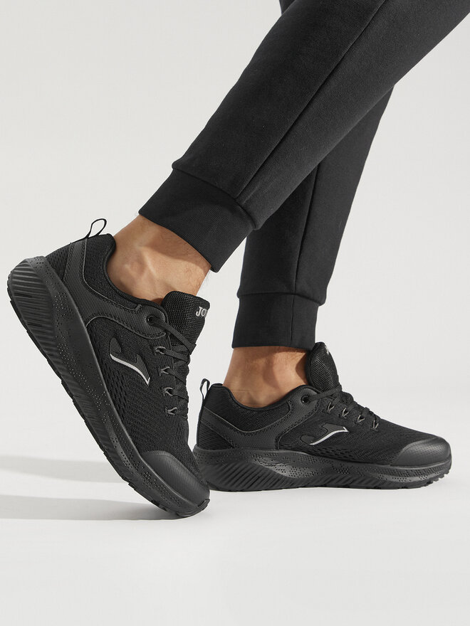 Joma Zapatillas Joma Osiris Men 2401 COSIRS2401 Negro