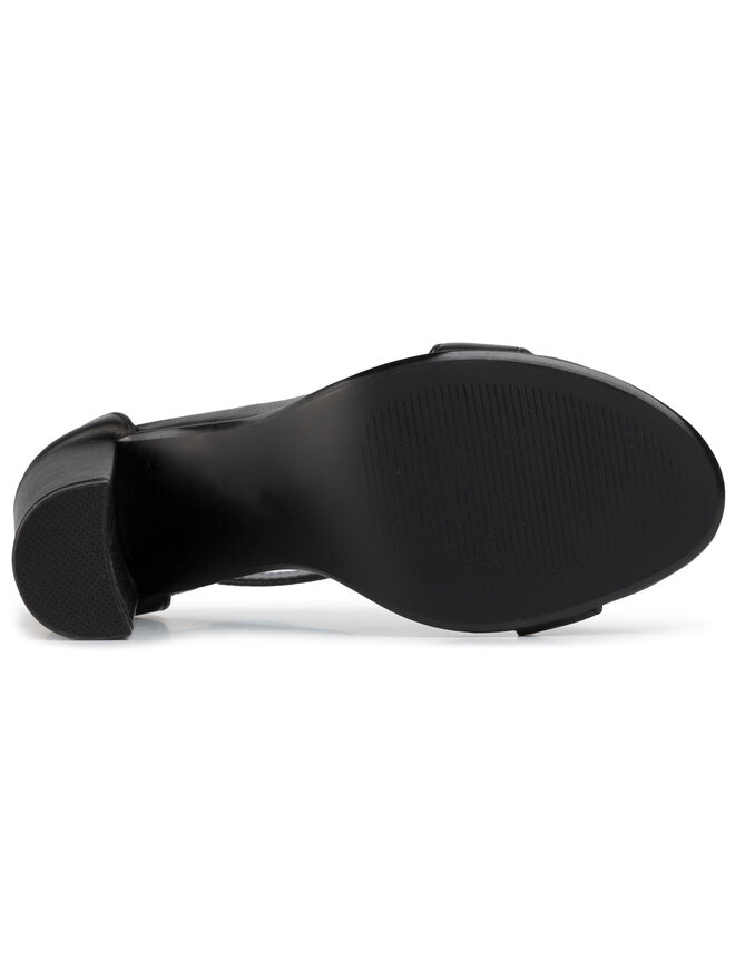 Steve Madden Σανδάλια Steve Madden Carrson SM11000008-03001-017 Μαύρο