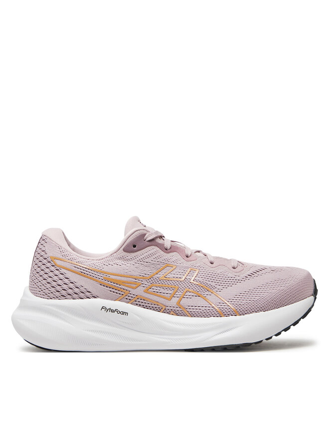 Laufschuhe Asics Gel Pulse 15 1012B593 Rosa eschuhe