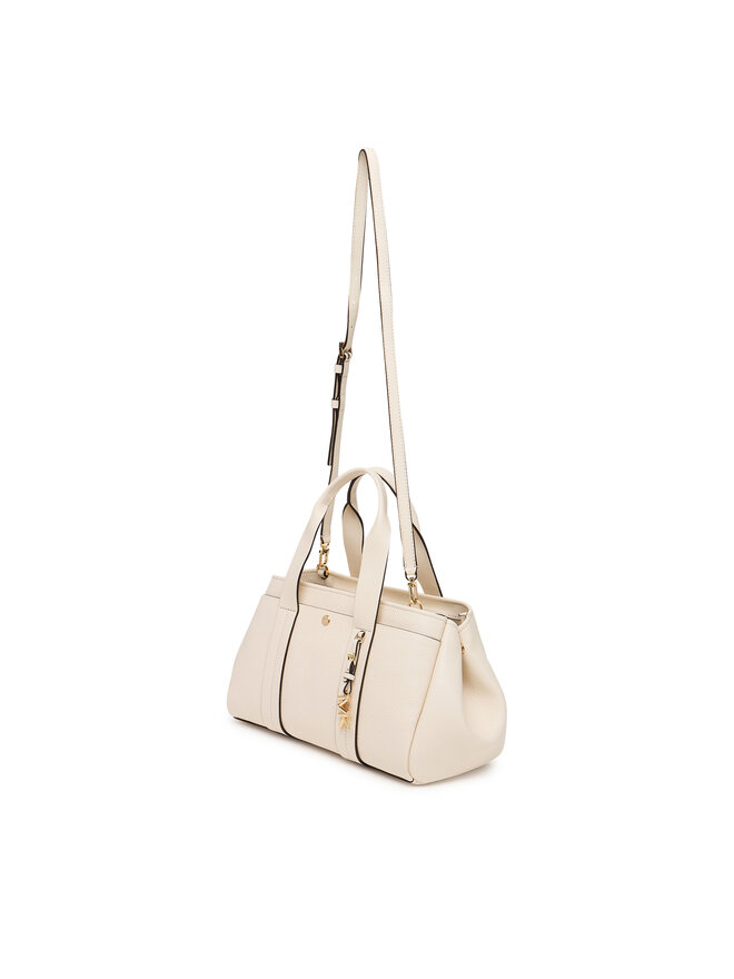MICHAEL Michael Kors Дамска чанта MICHAEL Michael Kors Romee 30T5G1ZS1L Екрю
