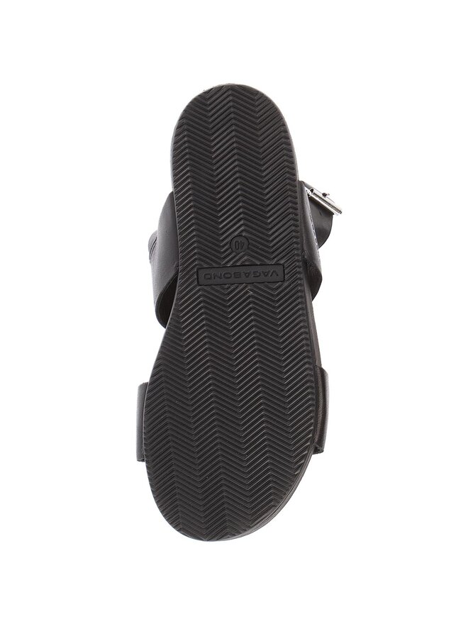 Vagabond Shoemakers Босоніжки Vagabond Shoemakers Funk 4590-201-20 Чорний
