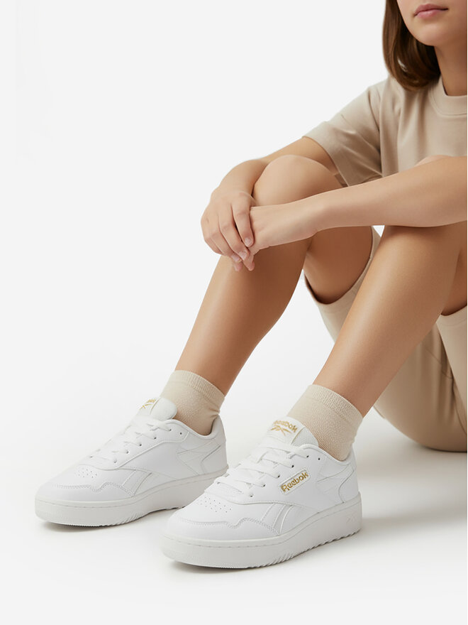 Reebok Sportcipők Reebok CEO-123 Fehér