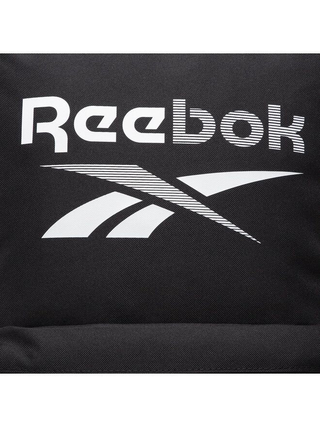 Reebok Σακίδιο Reebok Te GP0181 Μαύρο
