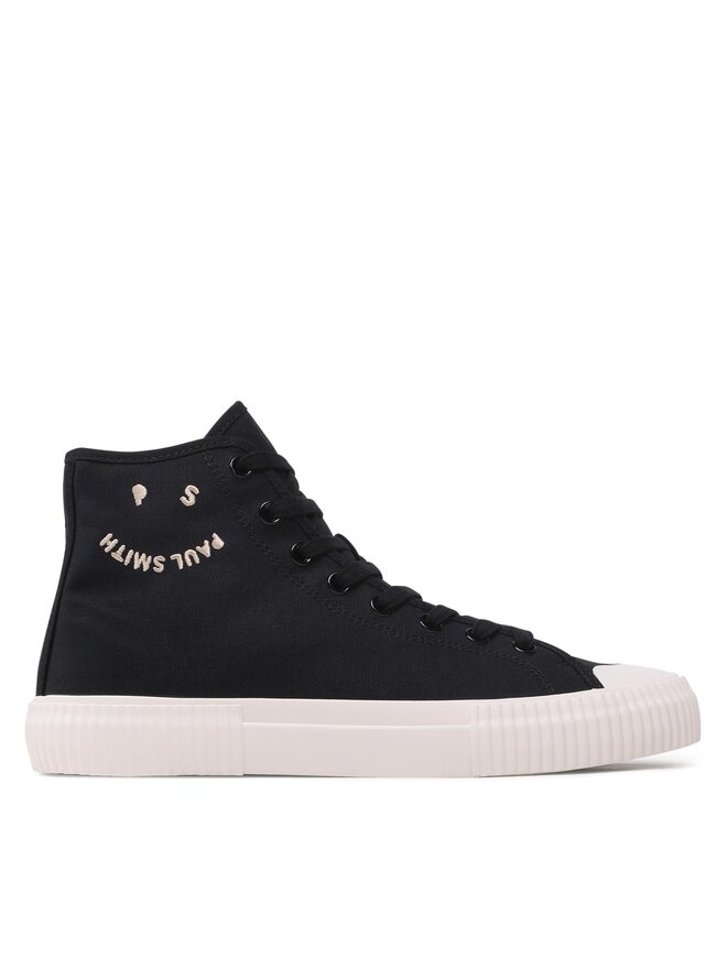 Paul Smith Scarpe da ginnastica Paul Smith Kibby M2S-KIB16-KCVS Nero