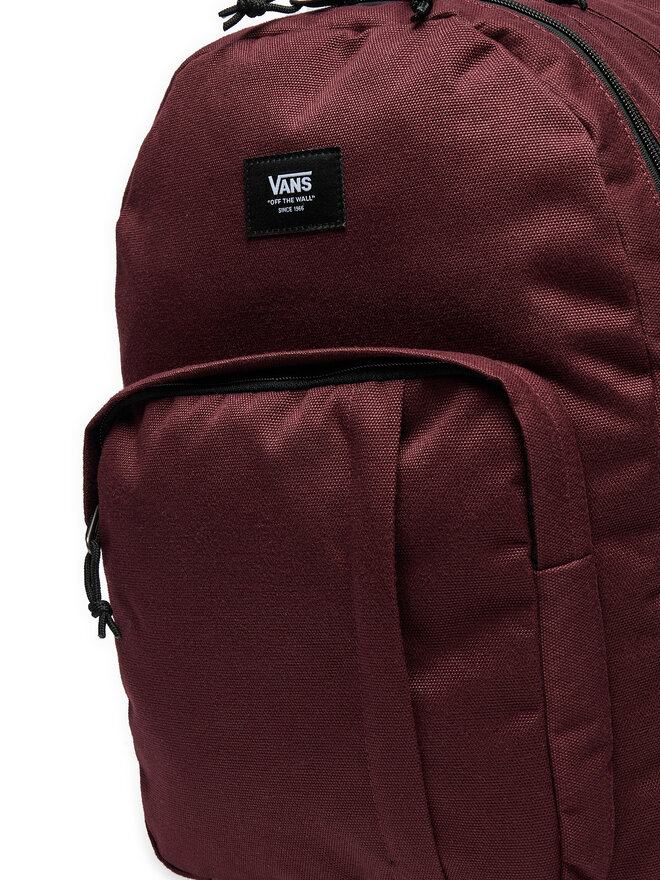 Vans Batoh Vans Old Skool Trek Backpack VN000HRH4QU Bordó