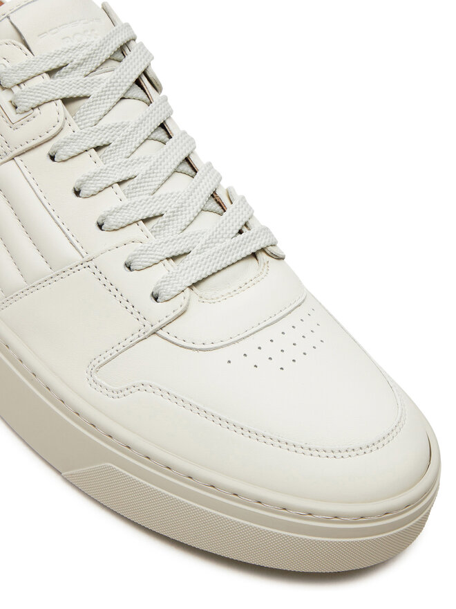 BOSS Sneakers Boss Gary Tenn sdltpf 50520181 Beige