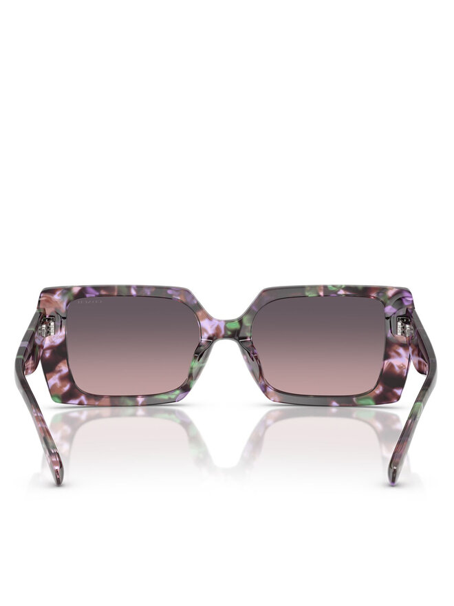 Coach Occhiali da sole Coach 0HC8409U 58434653 Multicolore