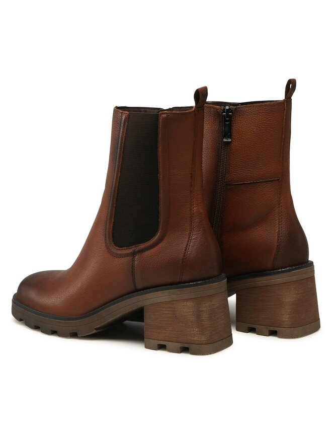 Caprice Botine Caprice 9-25425-41 Maro