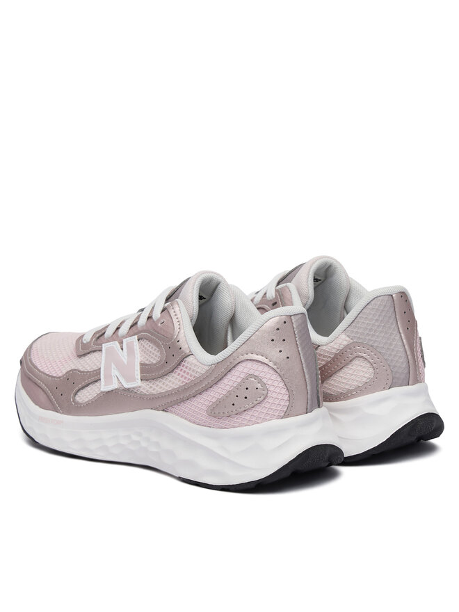 New Balance Laufschuhe New Balance Arishi V4 WARIS542 Hellrosa