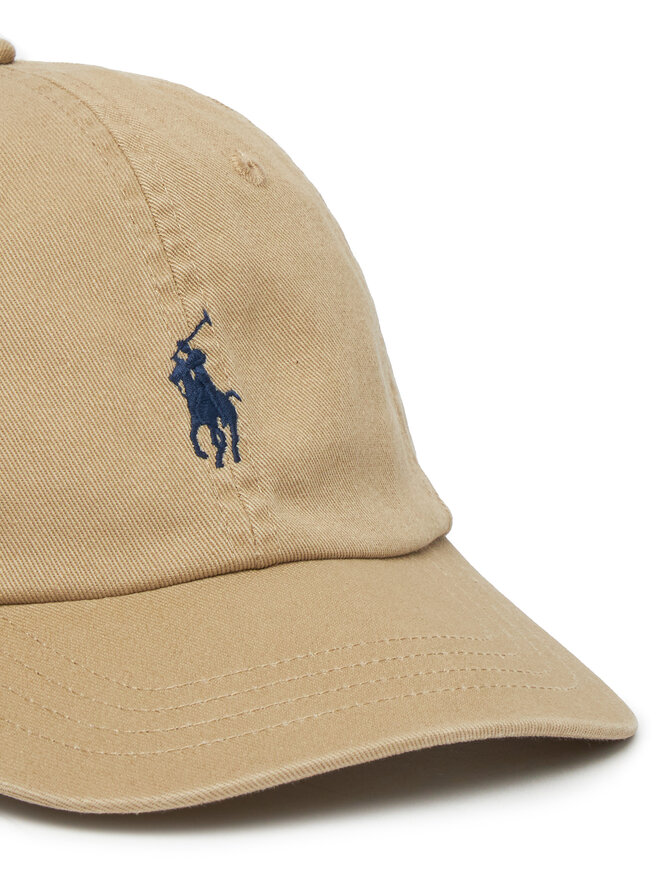 Polo Ralph Lauren Cap Polo Ralph Lauren 322552489002 Beige