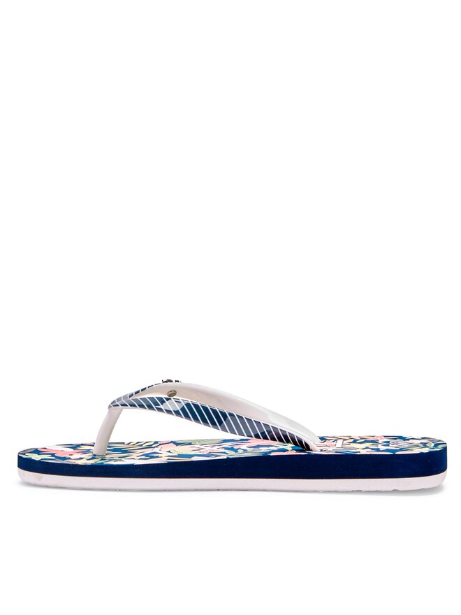 Roxy Japonki Roxy ARGL100264 Kolorowy