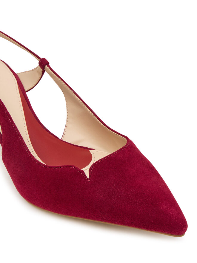 Liu Jo Pumps Liu Jo My Deva 14 SXX015 P0021 Dunkelrot
