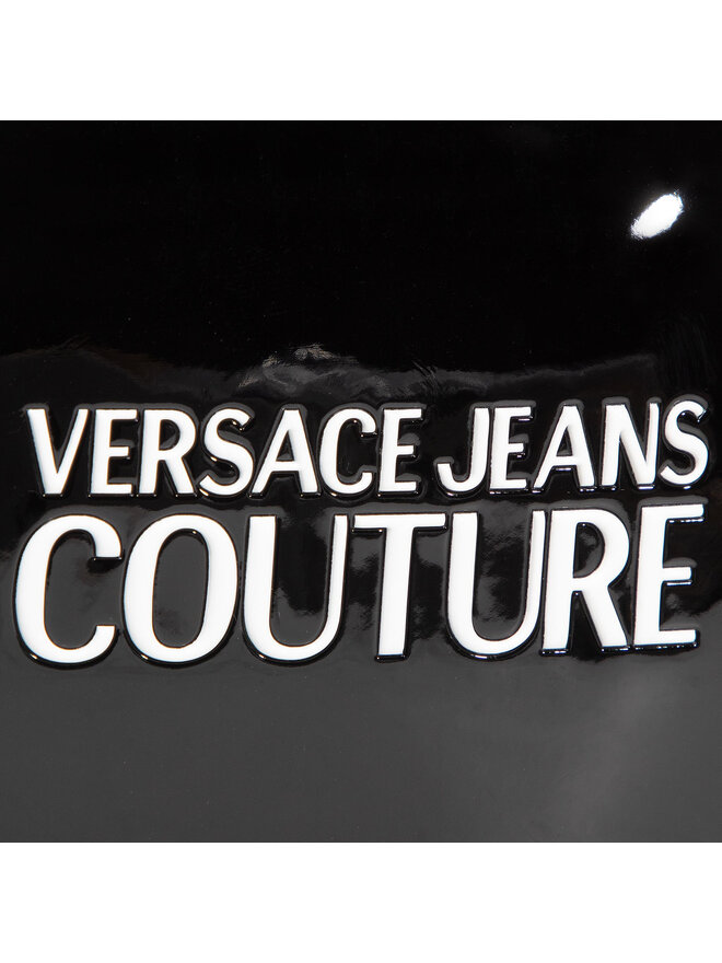 Versace Jeans Couture Rucsac Versace Jeans Couture E1VZABH1 Negru