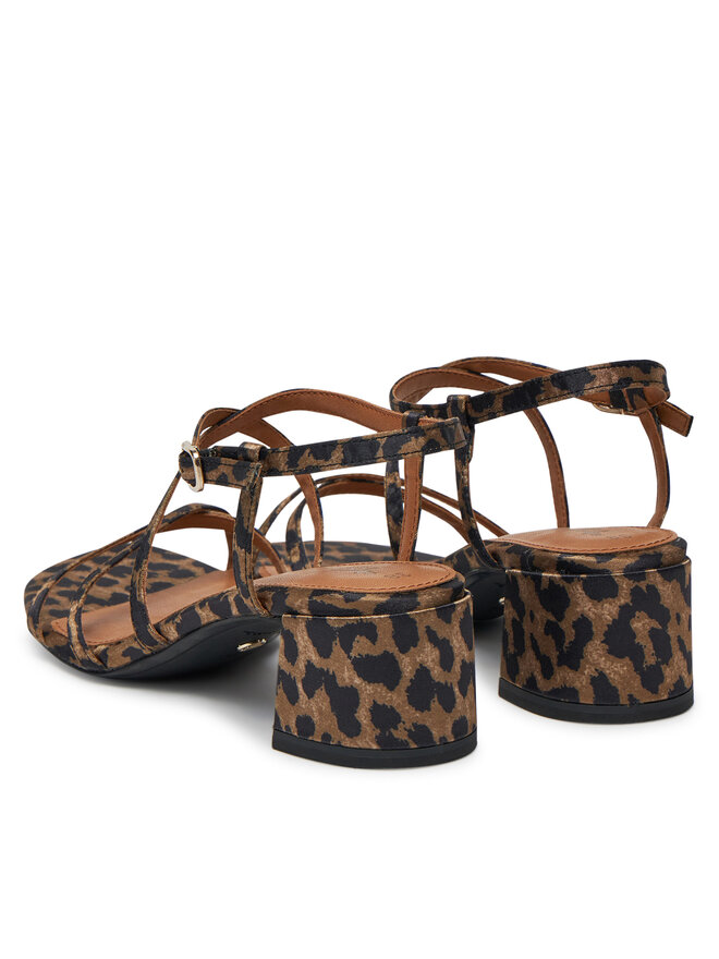 Tamaris Sandale Tamaris 1-28204-42 Maro