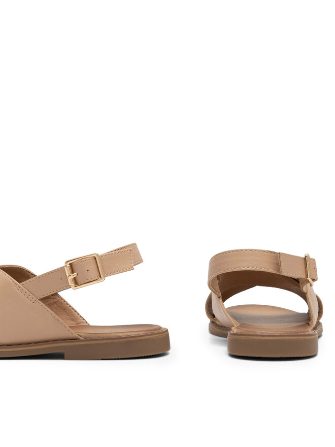 Jenny Fairy Sandalen Jenny Fairy WS5551-10 Beige