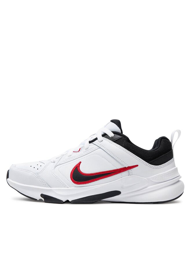 Nike Superge Nike Defyallday DJ1196 101 Bela
