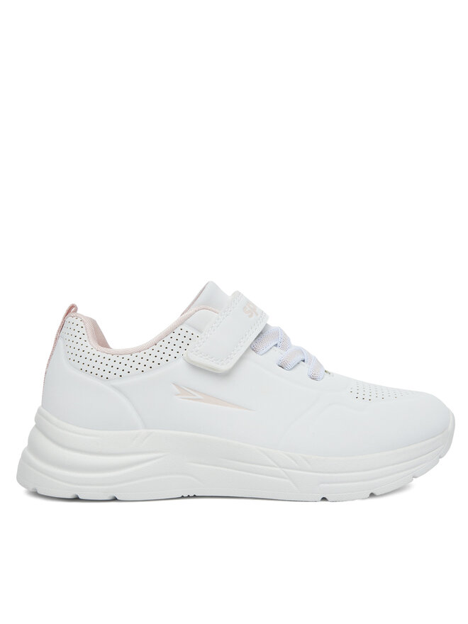 Sprandi Sneakersy Sprandi V3-4055(DZ) Biela