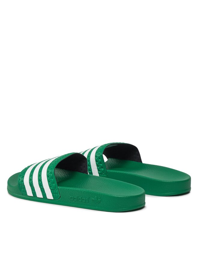 Adilette groen online