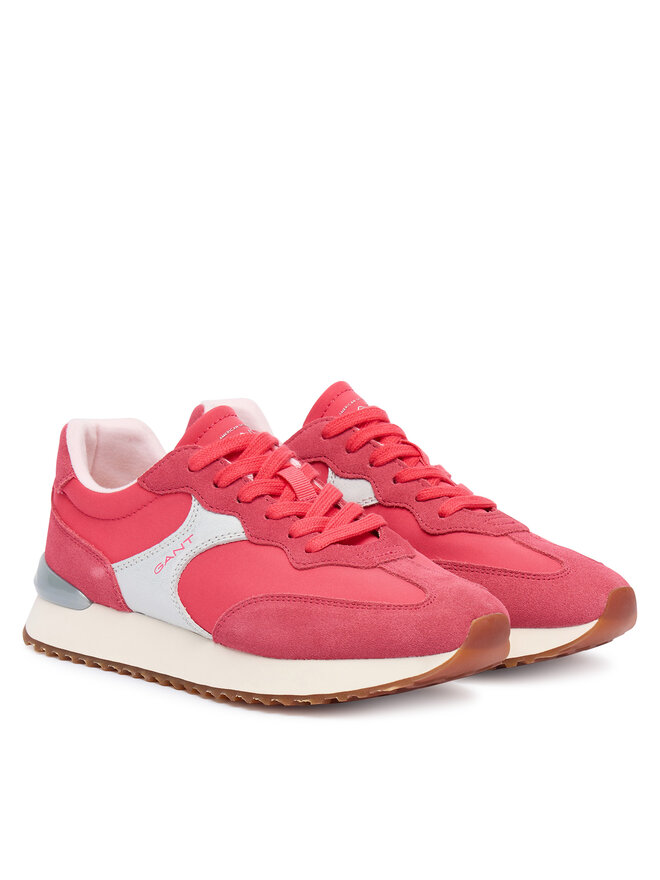 Gant Sportcipők Gant 30533842 Rózsaszín