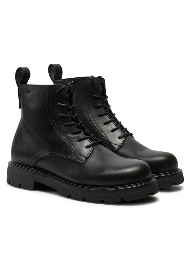 Vagabond Shoemakers Ορειβατικά παπούτσια Vagabond Shoemakers Cameron 5675-301-20 Μαύρο