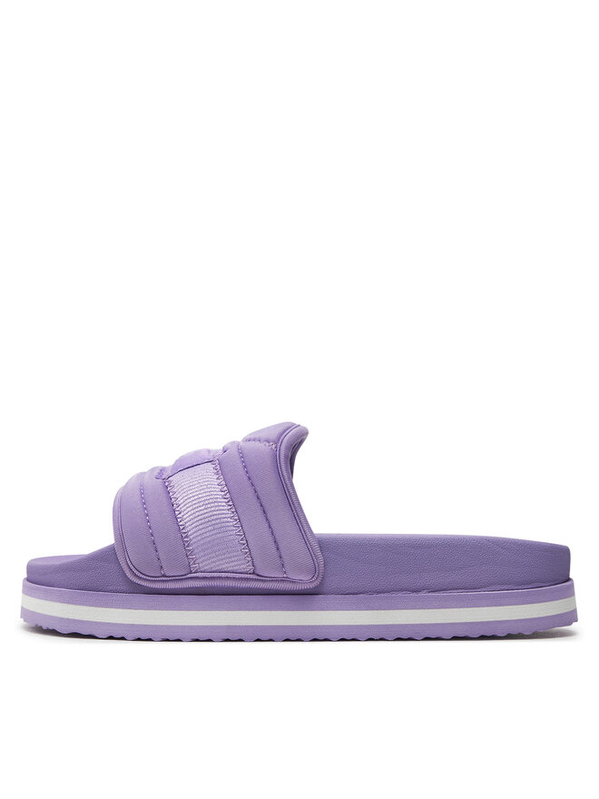 Fila Ciabatte Fila Morro Bay Zeppa Lounge Slipper Wmn FFW0047 Viola