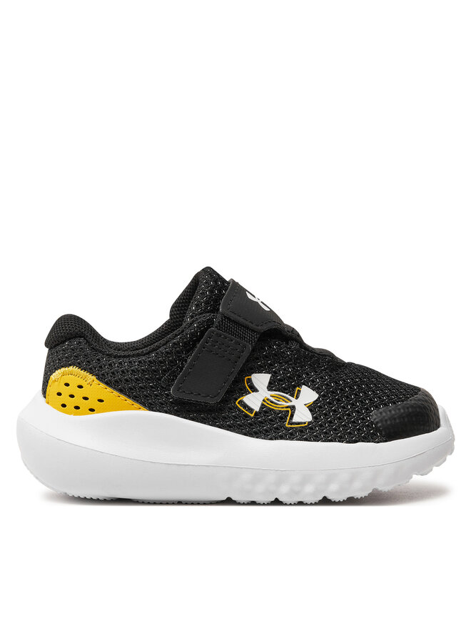 Under armour sneakers for toddlers shop
