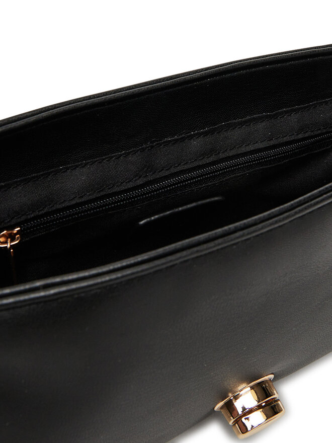 DeeZee Handtasche DeeZee S24115 Schwarz