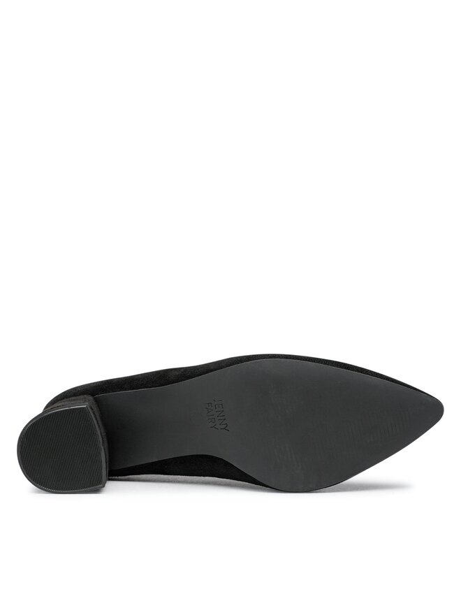 Jenny Fairy Pumps Jenny Fairy WS2107-01 Schwarz