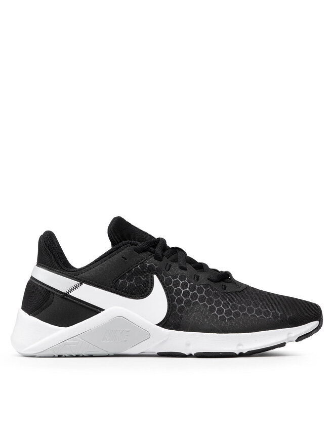 Nike Взуття для тренажерного залу Nike Legend Essential 2 CQ9545 001 Чорний