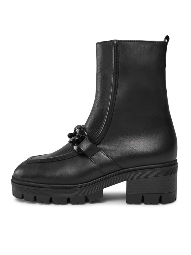 Gabor Stiefeletten Gabor 32.814.57 Schwarz