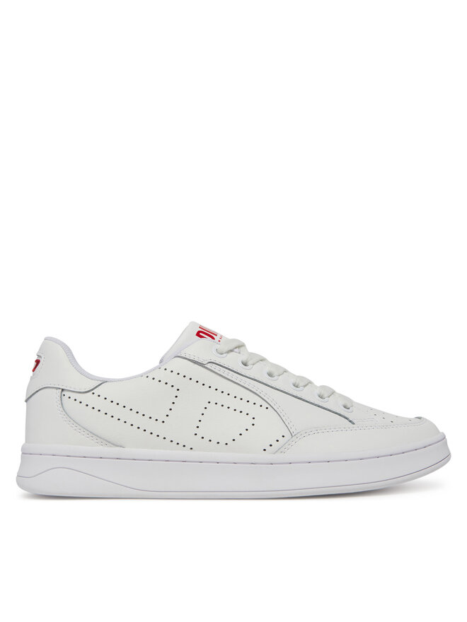 Diesel Αθλητικά Diesel S-Dakota Low W Y03507P0476 Λευκό