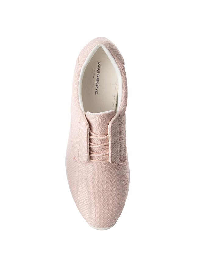 Vagabond Shoemakers Снікерcи Vagabond Shoemakers Kasai 2.0 4525-080-59 Рожевий