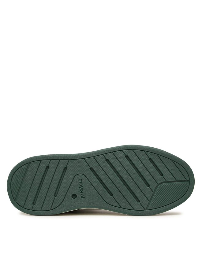 Mayoral Sneakers Mayoral 46420 Alb