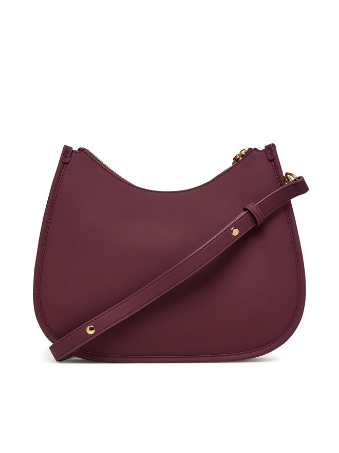 LOVE MOSCHINO Geantă LOVE MOSCHINO JC4021PP1NKD0552 Vișiniu