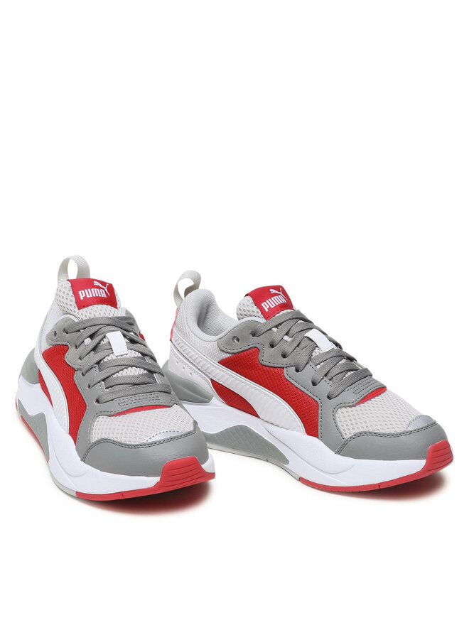 Puma Laisvalaikio batai Puma X- Ray Jr 372920 07 Pilka