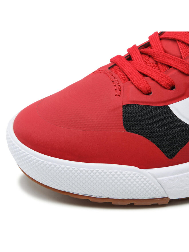 Sneakers Vans Ultrarange Exo VN0A4U1K7ZG1 Rouge chaussures