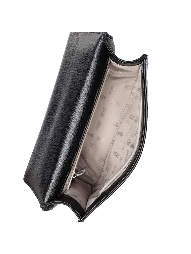 DKNY Сумка DKNY Elissa Sm Shoulder B R223IC81 Голубий