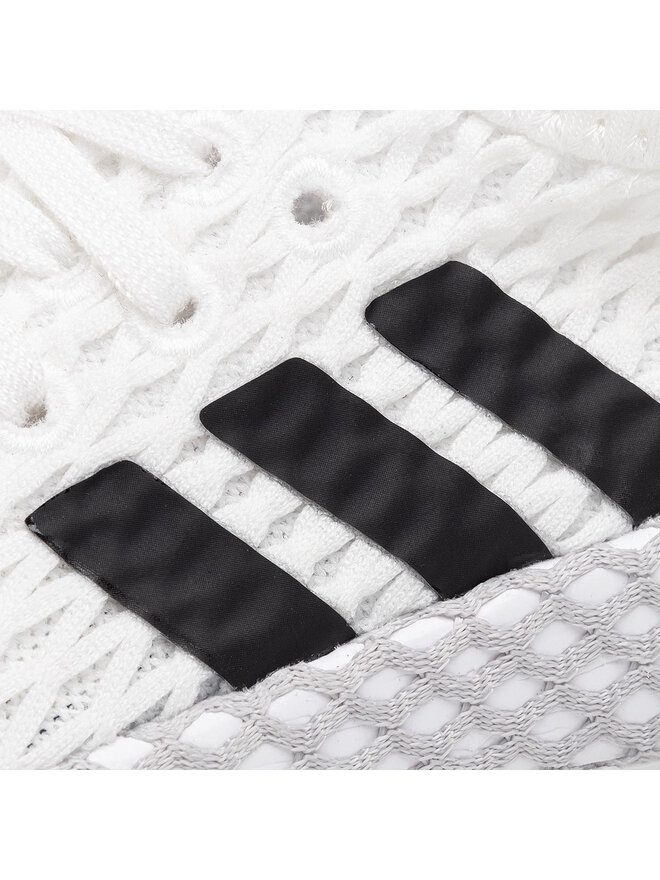 adidas Снікерcи adidas Deerupt Runner I F34298 Білий
