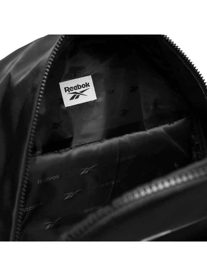 Reebok Plecak Reebok RBK-044-CCC-05 Czarny