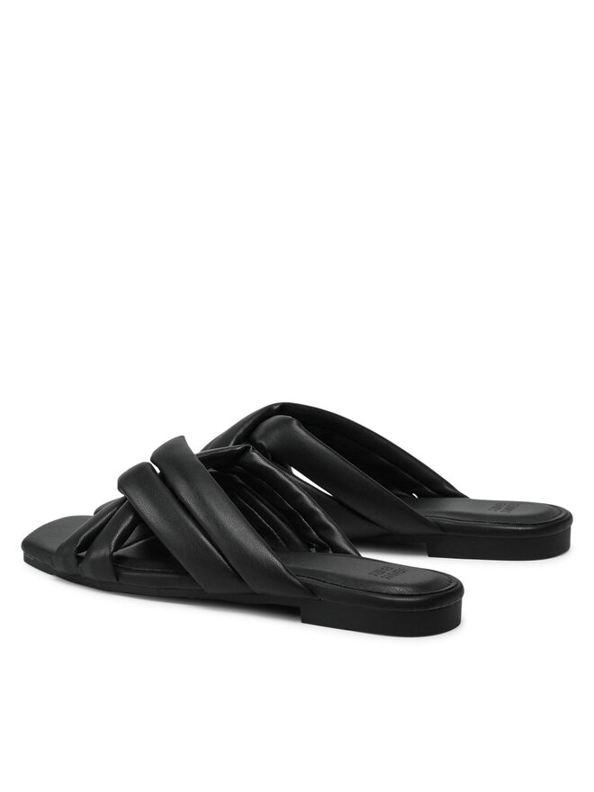 Jenny Fairy Chanclas Jenny Fairy LS5692-04 Negro