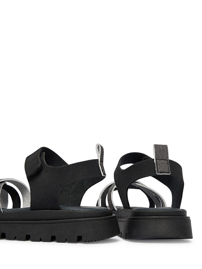 Primigi Sandalen Primigi 1438233 M Schwarz
