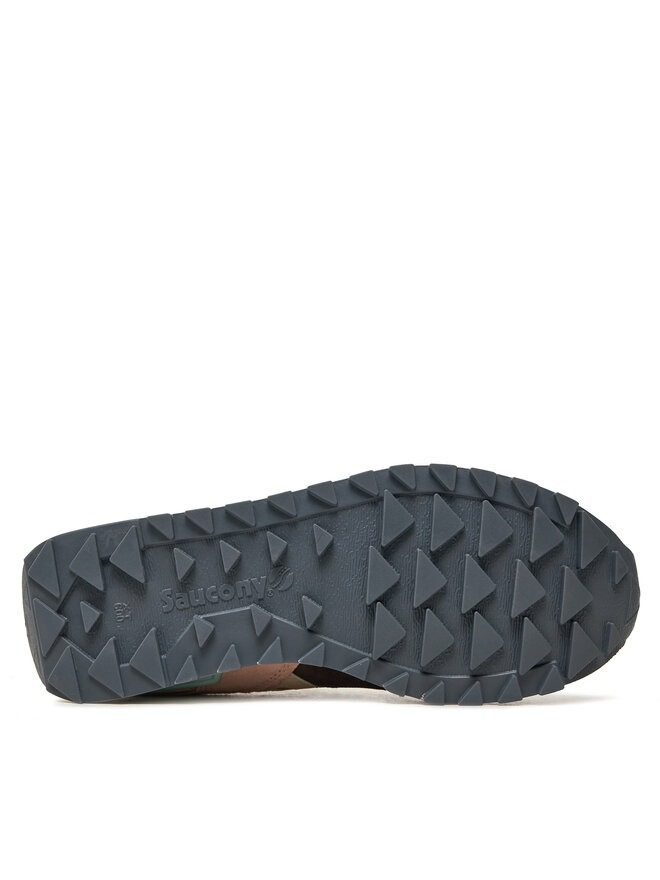 Saucony Sneakers Saucony S1108 881 Marrone