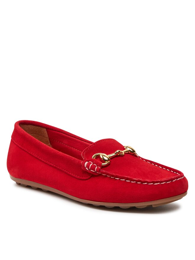 Filipe Mocasines Filipe 11772 Rojo
