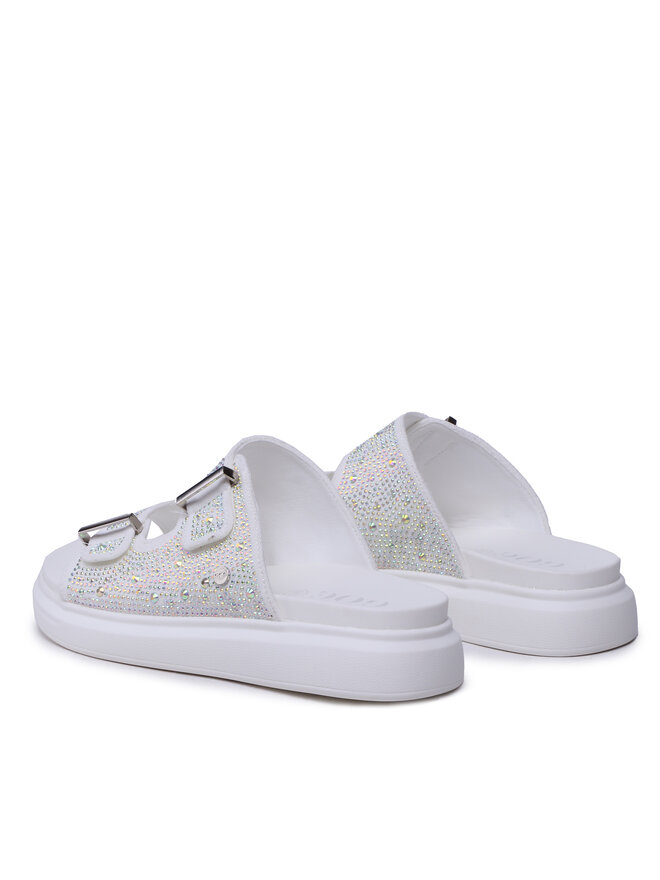 GOE Ciabatte GOE LL2N4018 Bianco